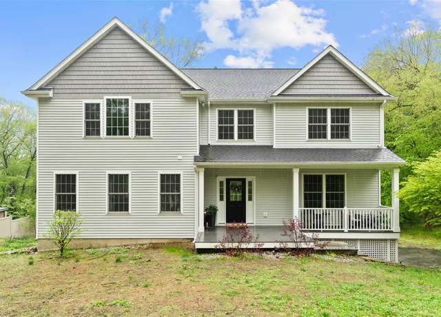 Property at 81 Maple Wood Dr, Brewster, NY 10509, 4 beds, 4 baths
