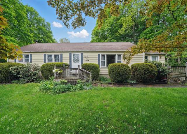 Property at 1424 State Route 32, Wallkill, NY 12589, 3 beds, 1 bath