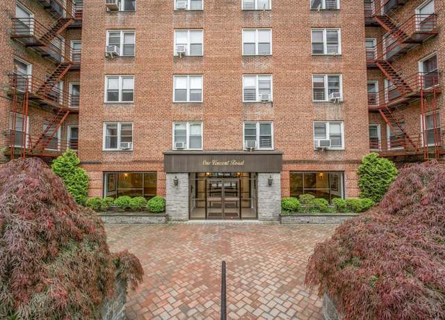 Property at 1 Vincent Rd Unit 2B, Bronxville, NY 10708, 2 beds, 1 bath