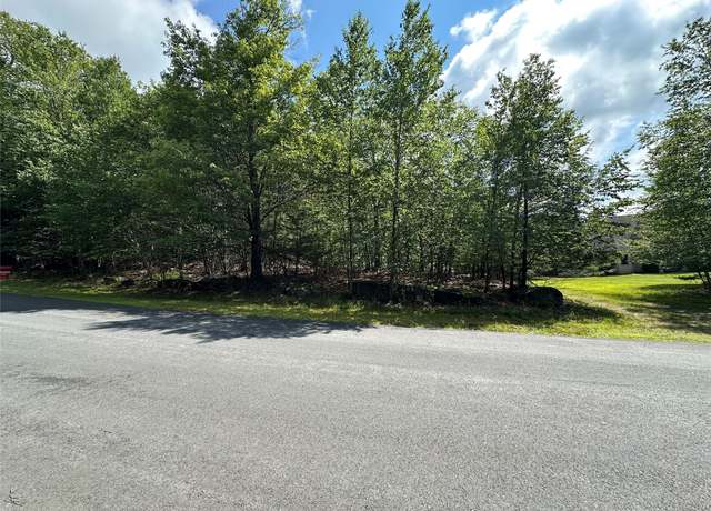 Property at Rt-17b, Mongaup Valley, NY 12720