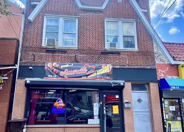 Property at 106-16 Corona Ave, Corona, NY 11368, 4 beds
