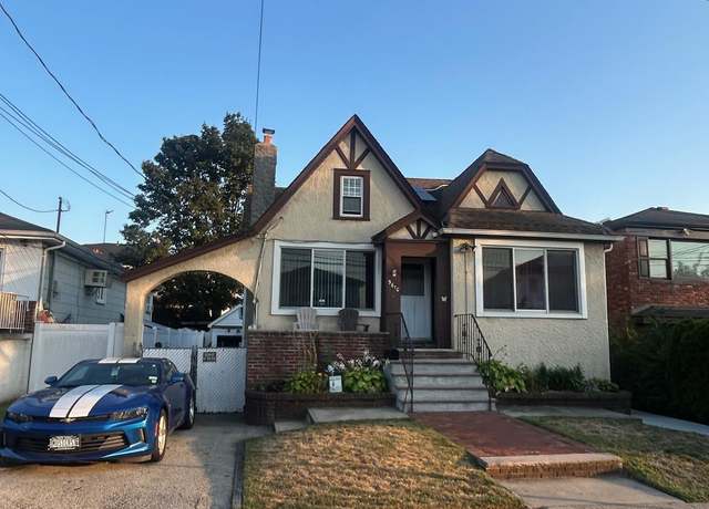 Property at 96-10 158th Ave, Howard Beach, NY 11414, 3 beds, 3 baths