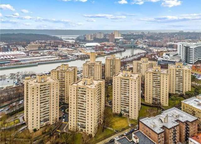 Property at 4 E Fordham Hill Oval Unit 9D, Bronx, NY 10468, 1 bed, 1 bath