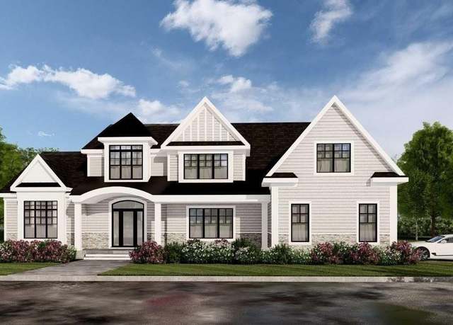 Property at Lot 15 Equestrian Ln, Melville, NY 11747, 4 beds, 4.5 baths