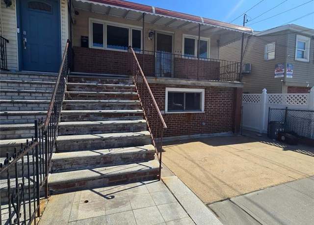 Property at 442 Beach 48th St, Far Rockaway, NY 11691, 5 beds, 3 baths