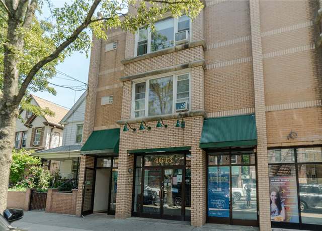 Property at 46-11 104th St, Corona, NY 11368