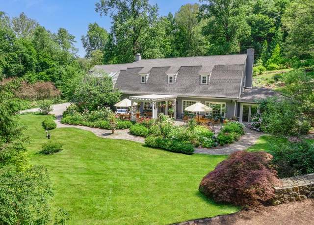 Property at 16 Fox Hollow Ln, Garrison, NY 10524, 3 beds, 3 baths
