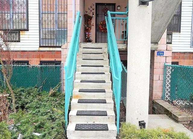 Property at 755 Saint Anns Ave Unit 53B, Bronx, NY 10456, 3 beds, 1.5 baths