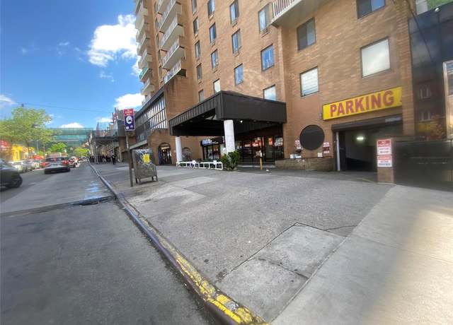 Property at 133-36 41 Rd Unit 10E, Flushing, NY 11355, 2 beds, 2 baths