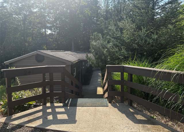 Property at 241 Union Center Rd, Ulster Park, NY 12487, 2 beds, 1 bath