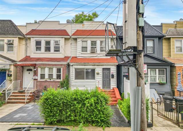 Property at 85-06 122nd St, Kew Gardens, NY 11415, 2 beds, 2 baths