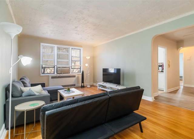 Property at 69-10 Yellowstone Blvd #505, Forest Hills, NY 11375, 1 bed, 1 bath