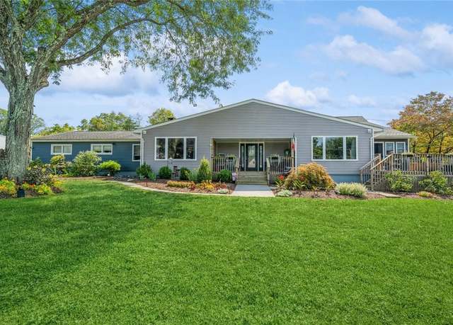 Property at 30 Werner Ave Unit MAIN HOUSE, Florida, NY 10921, 5 beds, 5 baths