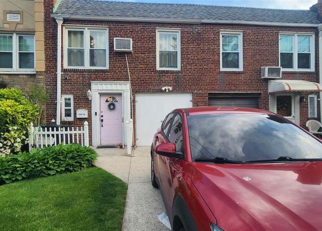 Property at 11514 135th Ave, Ozone Park, NY 11420, 4 beds, 2 baths