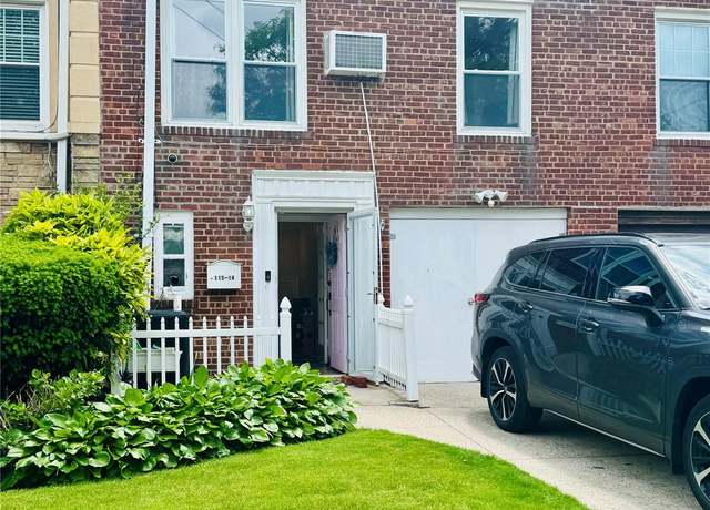 Property at 11514 135th Ave, Ozone Park, NY 11420, 4 beds, 2 baths