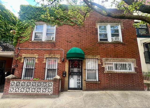 Property at 102-56 46th Ave, Corona, NY 11368, 2 beds, 1 bath