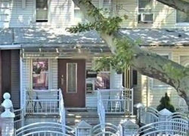 Property at 112-05 103rd Ave, Richmond Hill, NY 11418, 3 beds, 1 bath