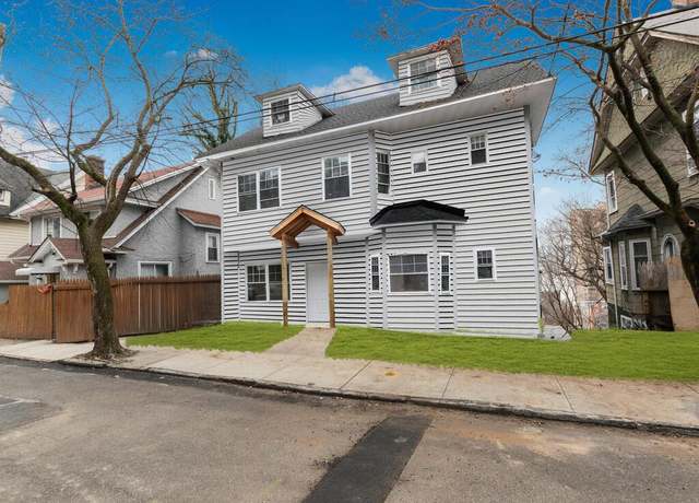 Property at 23 Lincoln Ter, Yonkers, NY 10701, 11 beds, 7 baths