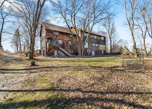 Property at 86 State Route 32 S, New Paltz, NY 12561, 3 beds, 2 baths