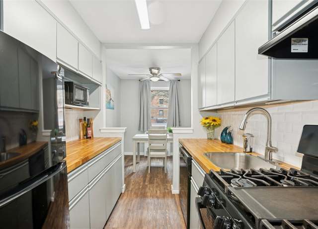 Property at 153-25 88th St Unit 1F, Howard Beach, NY 11414, 1 bed, 1 bath