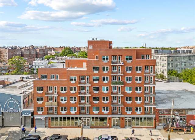 Property at 91-23 Corona Ave Unit 2F, Elmhurst, NY 11373, 2 beds, 2 baths