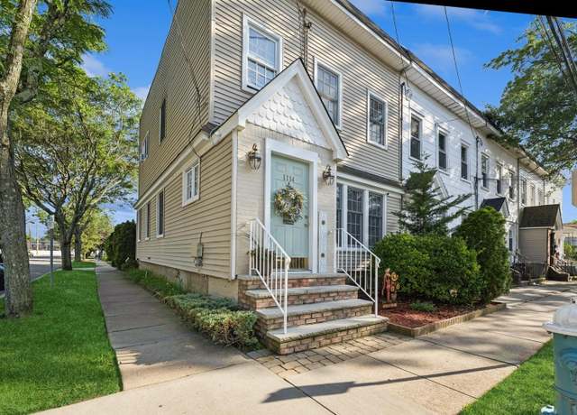 Property at 1114 1st Ave, New Hyde Park, NY 11040, 4 beds, 3 baths
