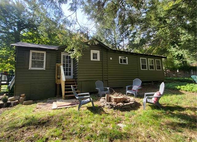 Property at 58 Woodland Way, Bethel, NY 12720, 1 bed, 1 bath