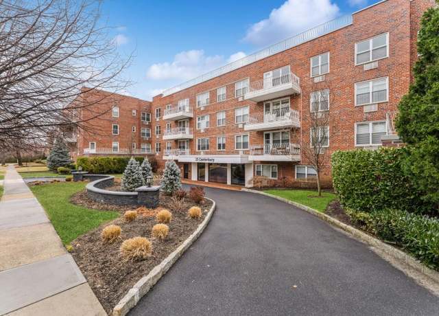 Property at 25 Canterbury Rd Unit 2F, Great Neck Plaza, NY 11021, 2 beds, 2 baths