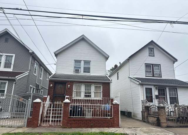 Property at 99-23 215th St, Arverne, NY 11429, 2 beds, 1.5 baths