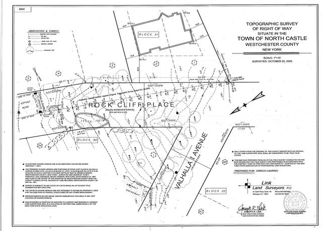 Property at 10 Rock Cliff Pl, White Plains, NY 10603