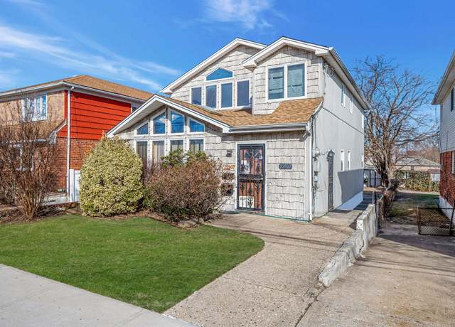 Property at 22907 148th Ave, Springfield Gardens, NY 11413, 5 beds, 2 baths