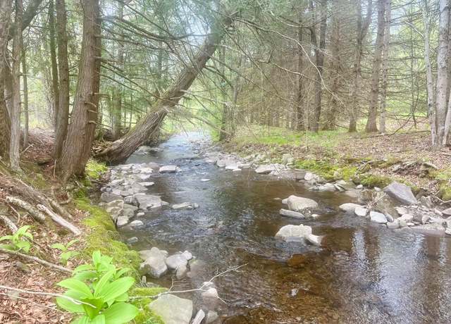 Property at T R 14 -tennanah Lake Rd, Fremont, NY 12736
