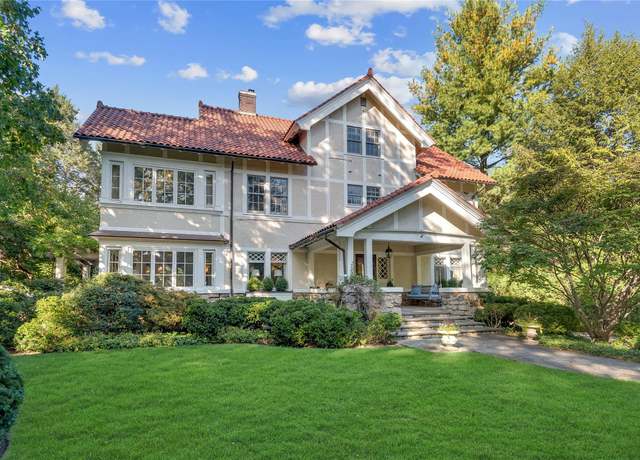 Property at 299 Pondfield Rd, Bronxville, NY 10708, 6 beds, 4.5 baths