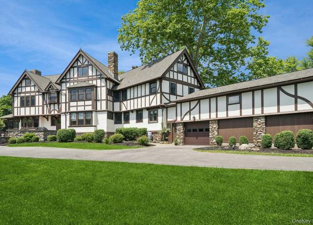 Property at 157 Arcadia Rd, Goshen, NY 10924, 10 beds, 5.5 baths