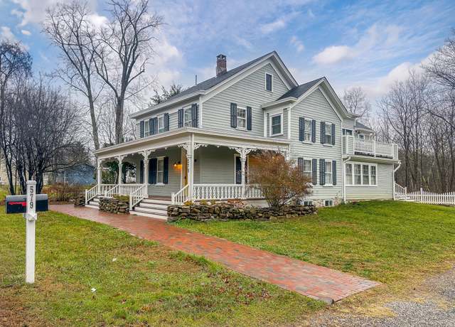 Property at 579 County Route 50, New Hampton, NY 10958, 5 beds, 5 baths