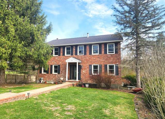 Property at 34 Horton Rd, Washingtonville, NY 10992, 4 beds, 2.5 baths