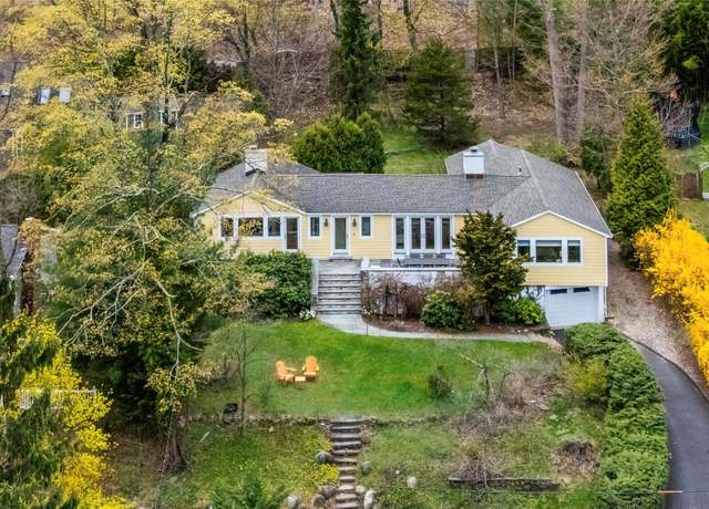 Property at 43 Franklin St, Piermont, NY 10968, 4 beds, 3.5 baths