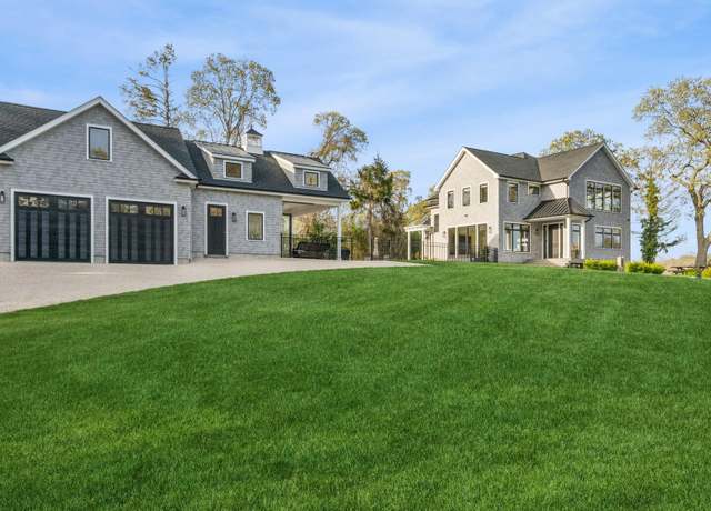 Property at 1465 Harbor Ln, Cutchogue, NY 11935, 4 beds, 3.5 baths