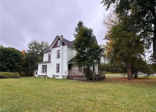 Property at 30 River St, Stamford, NY 12167, 4 beds, 3 baths