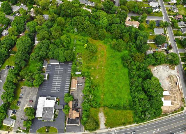 Property at 527/529 Route 112, Port Jefferson Station, NY 11776