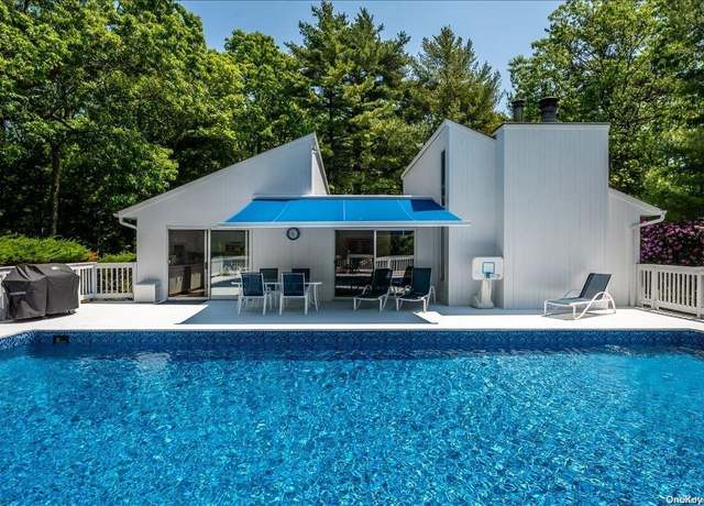 Property at 13 Van Scoys Path, East Hampton, NY 11937, 3 beds, 3 baths