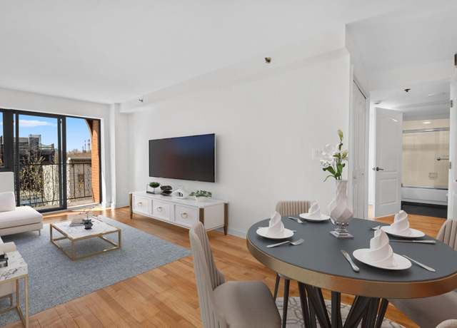 Property at 14-43 28th Ave Unit 4H, Astoria, NY 11102, 2 beds, 1.5 baths