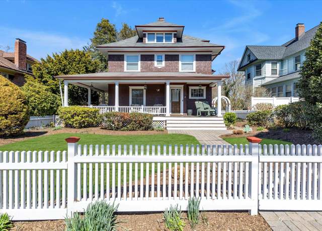Property at 461 Main St, Northport, NY 11768, 5 beds, 2 baths