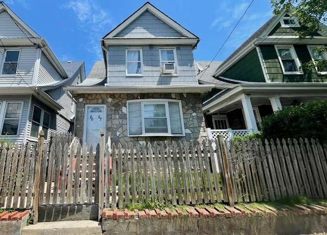 Property at 8667 108th St, Richmond Hill North, NY 11418, 5 beds, 2 baths