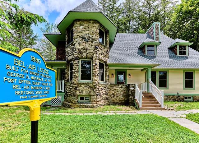 Property at 608 High Rd, Glen Spey, NY 12737, 3 beds, 2 baths