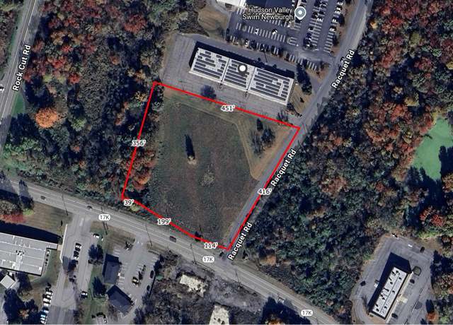Property at Newburgh Cochecton, Newburgh, NY 12550