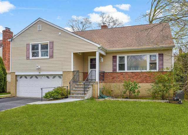 Property at 16 Bradley Rd, Scarsdale, NY 10583, 4 beds, 2.5 baths