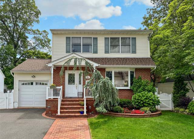 Property at Undisclosed address, Valley Stream, NY 11580, 4 beds, 2.5 baths