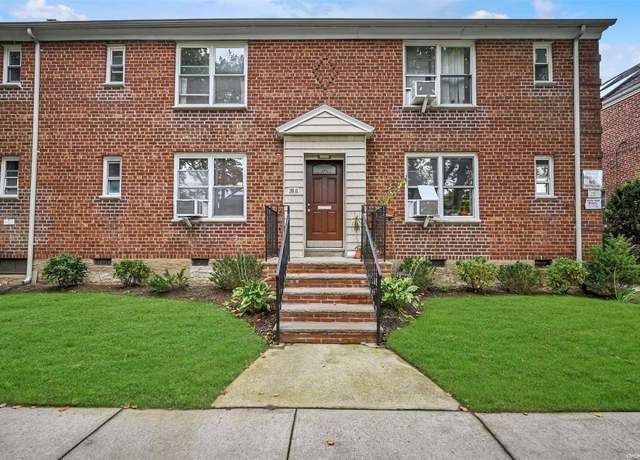 Property at 192-11 37th Ave #204, Flushing, NY 11358, 1 bed, 1 bath