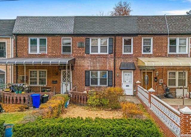Property at 138-25 77th Ave, Kew Garden Hills, NY 11367, 3 beds, 1 bath